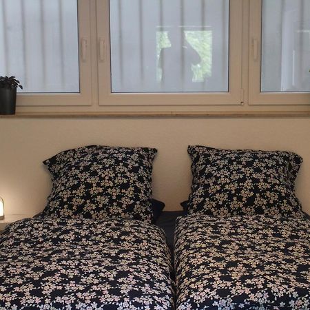 Grosszuegiges Zimmer Mit Terrasse Am Rheinsteig Linz am Rhein Exterior photo